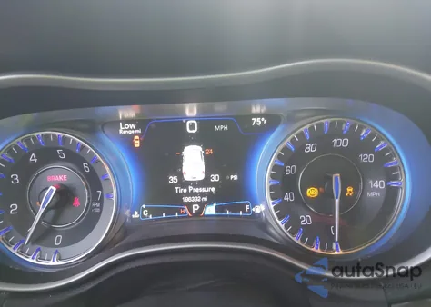 2015 Chrysler 300C from USA, damaged, VIN 2C3CCAEG0FH791851